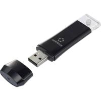 Renkforce PM-01 Passwordmanager USB-stick - thumbnail