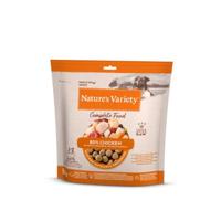 Natures Variety freeze dried mini chicken - thumbnail