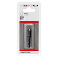 Bosch Accessoires Adapter voor dopsleutelmoffen 1st - 2608551109 - thumbnail
