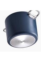 Joseph Joseph Space Soeppan met Deksel - Ø 25 cm - thumbnail