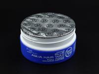 Red One Aqua Hair Wax Full Force Blue 150ml - thumbnail