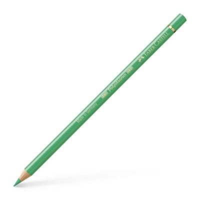 Faber Castell Kleurpotlood Polychromos - 162 licht phthalogroen