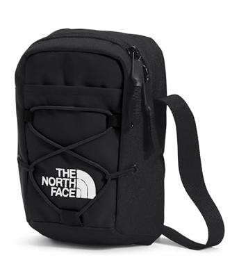 The North Face Jester Crossbody Schoudertas TNF Black - NPF 2,3L