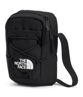 The North Face Jester Crossbody Schoudertas TNF Black - NPF 2,3L - thumbnail
