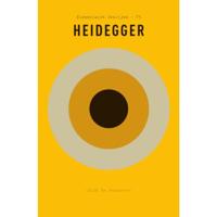 Dirk de Schutter Elementaire Deeltjes 69   Heidegger - thumbnail