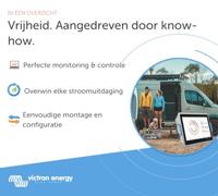 Victron Energy BPP900480100 Ekrano GX Display op afstand - thumbnail