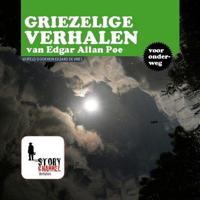 Griezelige verhalen van Edgar Allan Poe - thumbnail