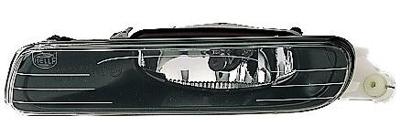 Mistlamp rechts 1ND007646021