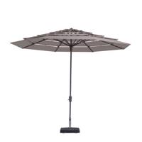 Madison parasol Syros Open Air (ø350 cm) - thumbnail