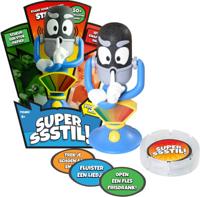 Spectron Super ssstil familiespel - thumbnail