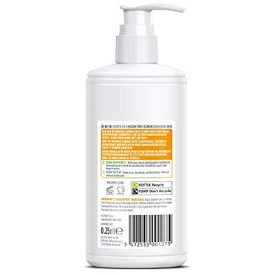 Ecover Handzeep Citrus Oranjebloesem