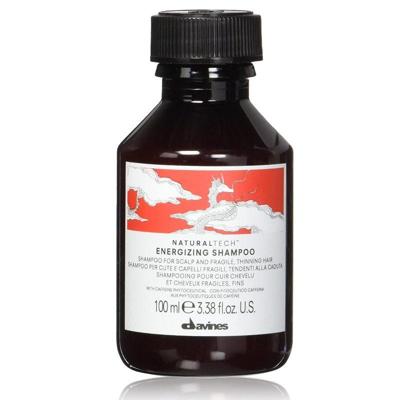Davines Natural Tech Energizing Shampoo 100ml