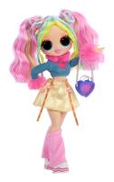 L.O.L. Surprise! OMG modepop Bubblegum D.J. - thumbnail