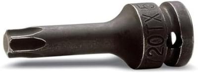 Beta Slagdoppen voor Torx® schroeven 720TX 40 - 007200470