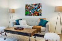 Ravensburger - challenge puzzel marvel superhelden 1000st. - thumbnail