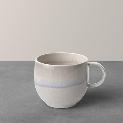 LIKE BY VILLEROY & BOCH - Perlemor Sand - Beker 0,35l LIKE BY VILLEROY & BOCH - Perlemor Sand - Beker 0,35l