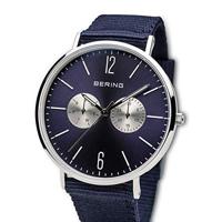 Bering 14240-507 (Ø 40 mm) Heren horloge - thumbnail