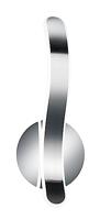 Trio Led wandlampParma chroom - R27071106 - thumbnail