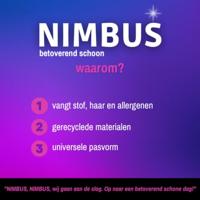 Nimbus Magic Floorwipes Starterkit - thumbnail