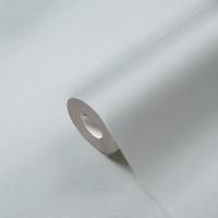 AS Creation Pure Elegance - Helblauw - Struktur - 397737 - thumbnail