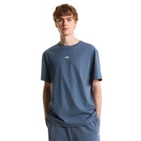 The North Face Essential Center Logo Casual T-shirt Heren L - thumbnail