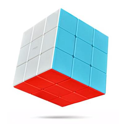 Mega Rubiks Cube XXL 18,8 cm - Stickerloos - Maze Cube - Duurzaam ABS - thumbnail