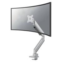 Neomounts NM-D775SILVERPLUS monitorarm - thumbnail