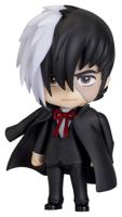 Black Jack Nendoroid Action Figure Black Jack: Anime Color Ver. 10 cm - thumbnail
