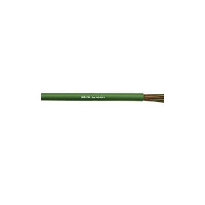 LAPP Thermokoppelkabel 4 x 1.5 mm² Groen 156001/100 100 m