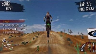 MX vs ATV Reflex - thumbnail