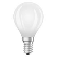 OSRAM HOMELIGHTING 4099854066351 LED-lamp Energielabel C (A - G) E14 Globe (mini) 2.9 W = 40 W Warmwit (Ø x h) 45 mm x 45 mm Dimbaar 1 stuk(s) - thumbnail