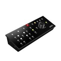 Antelope Audio MRC remote controller voor Atmos Ready audio interfaces - thumbnail