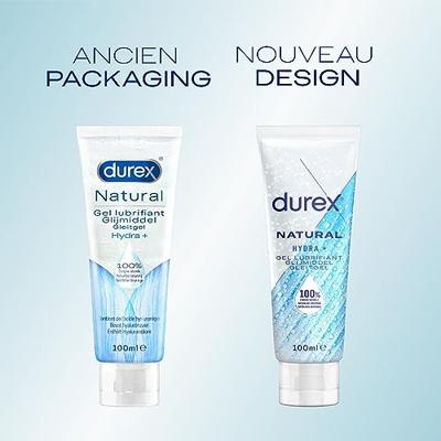 Durex Natural Glijmiddel Hydra+ - thumbnail