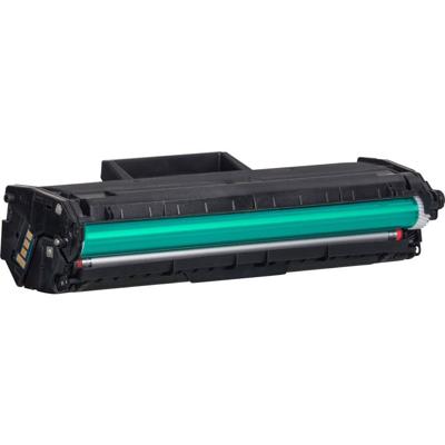 KMP Toner vervangt Samsung MLT-D111S Compatibel Zwart 1000 bladzijden 3518,0000-2 KMP Toner vervangt Samsung MLT-D111S Compatibel Zwart 1000 bladzijden 3518,0000-2