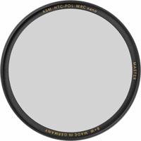 B+W Circulaire Polarisatiefilter Käsemann High Transmission MRC Nano Master 40,5 mm (16x gehard Slim, Premium) - thumbnail