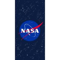 NASA Strandlaken Logo - 75 x 150 cm - Katoen - thumbnail