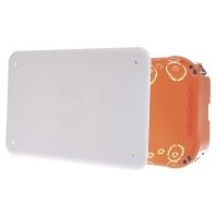 Kaiser Elektro 9192-91 Verbindingsdoos (l x b) 240 mm x 140 mm 1 stuk(s)