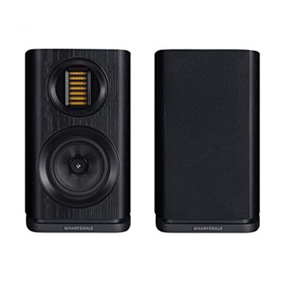 Wharfedale EVO4.1 Speaker - Zwart