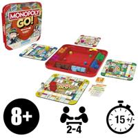Monopoly GO! - thumbnail