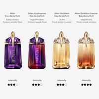 Thierry Mugler Alien Eau de parfum Spray Refillable 30 ml Dames - thumbnail