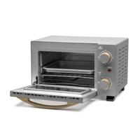 Mini oven Orbegozo HO 995 10 L Grijs - thumbnail