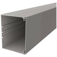 OBO Bettermann 6026281 Kabelgoot Kabelhouder (l x b x h) 2000 x 130 x 100 mm Grijs 4 stuk(s) - thumbnail