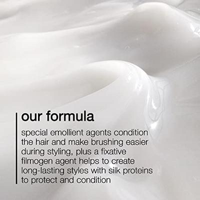 Milk_Shake Lifestyling Smoothing Cream 150ml Milk_Shake Lifestyling Smoothing Cream 150ml