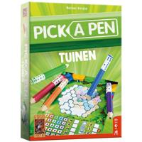 Pick a Pen tuinen - thumbnail