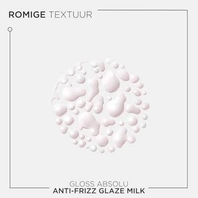 Kérastase Gloss Absolu Anti-Frizz Glaze Milk