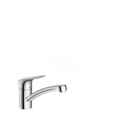 Hansgrohe Logis keukenkraan 120 chroom 71830000