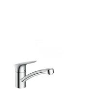 Hansgrohe Logis keukenkraan 120 chroom 71830000 - thumbnail