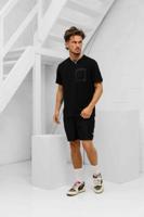 Nike Voyage 5&apos;&apos; Casual Short Heren M - thumbnail
