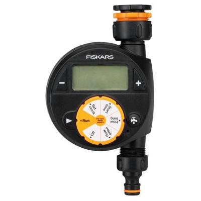 Fiskars watertimer, enkele uitlaat - 1054791