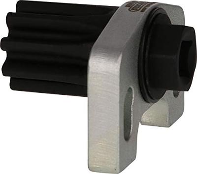 KS Tools 460.3625 Motor-doordraaivoorziening voor Volvo, 56,0 mm